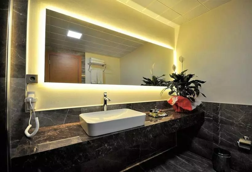 Fotos del hotel Double Comfort:  10