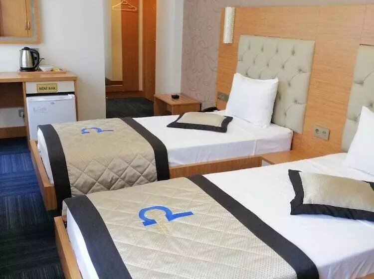 Fotos del hotel Double Comfort:  24