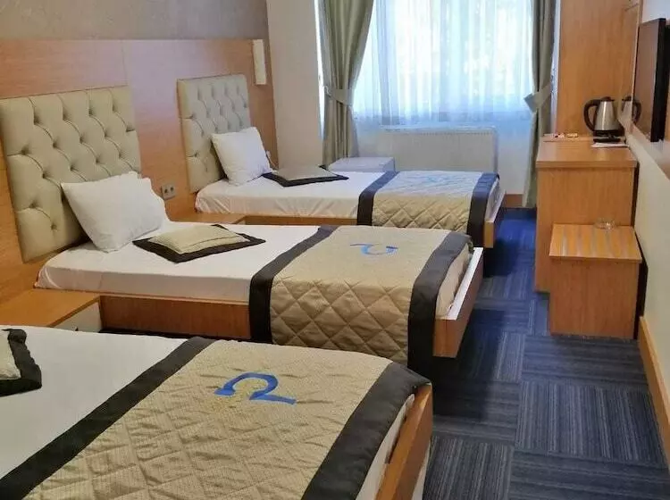 Fotos del hotel Double Comfort:  21