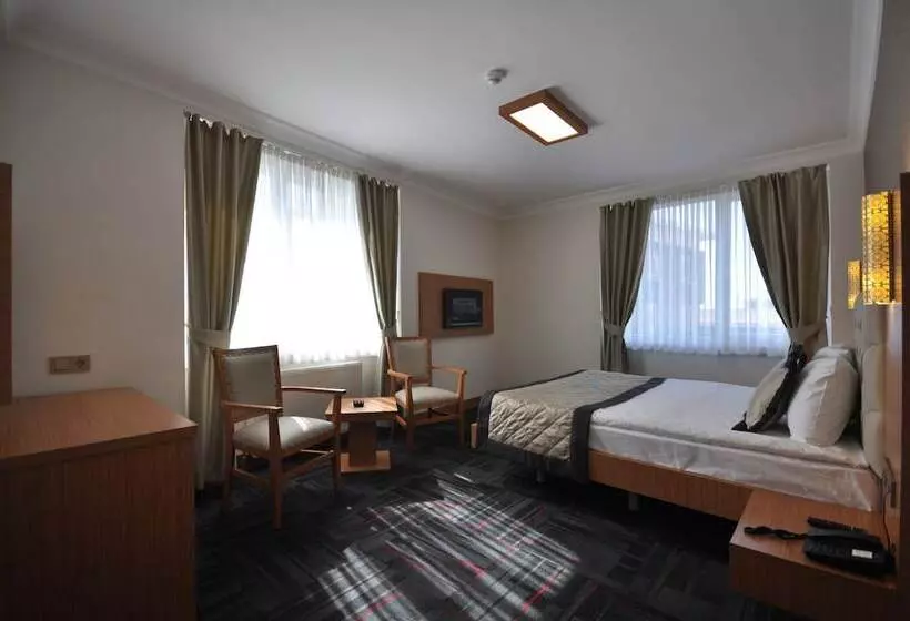 Double Comfort