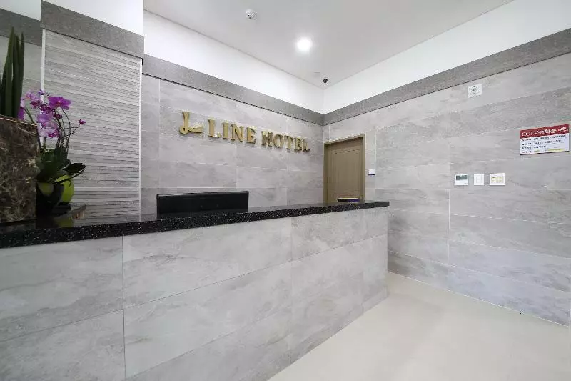 Fotos del hotel Line:  3