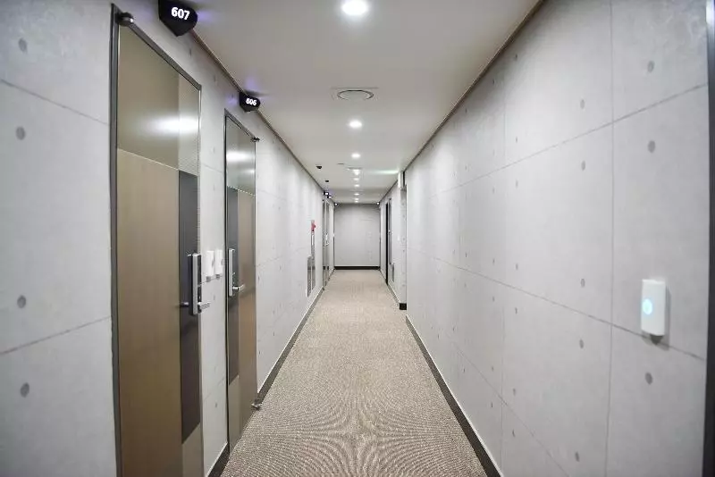 Fotos del hotel Line:  9