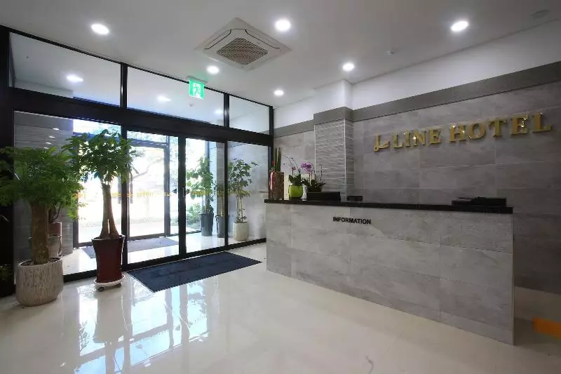 Fotos del hotel Line:  6