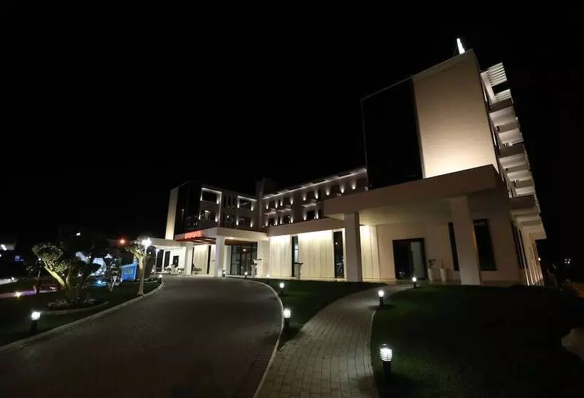 Fotos del hotel Delta:  8