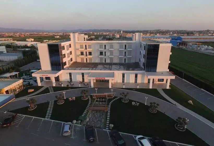 Fotos del hotel Delta:  9
