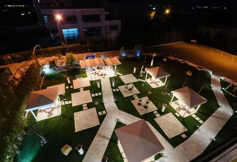 Fotos del hotel Delta:  6