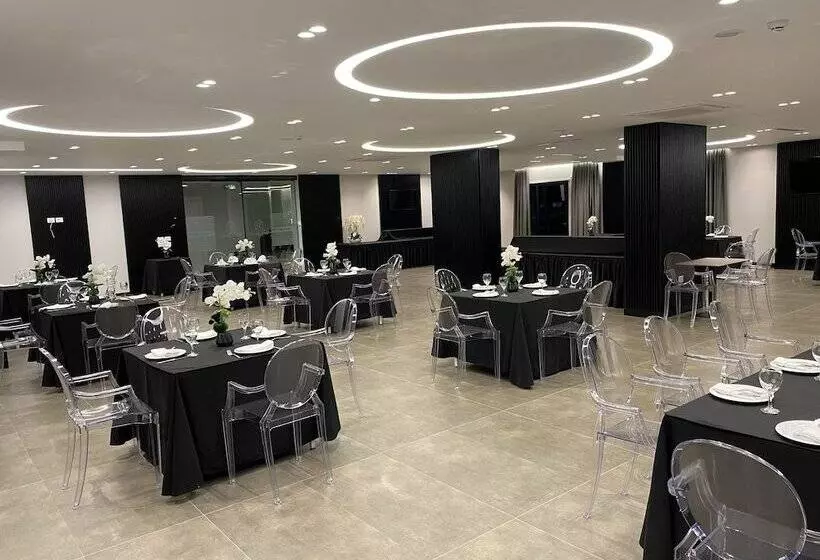 Fotos del hotel Delta:  5
