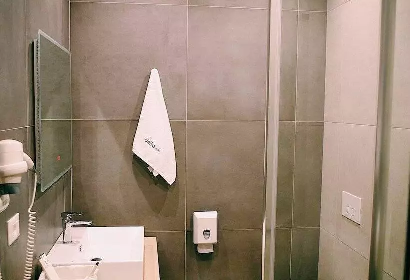 Fotos del hotel Delta:  7