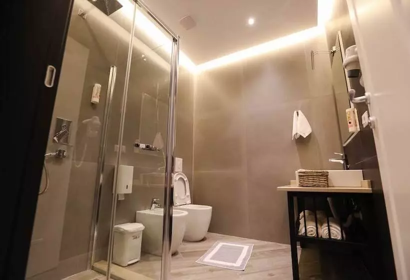Fotos del hotel Delta:  16