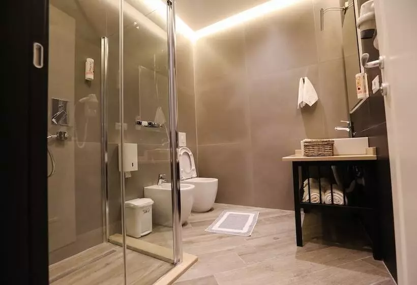 Fotos del hotel Delta:  12