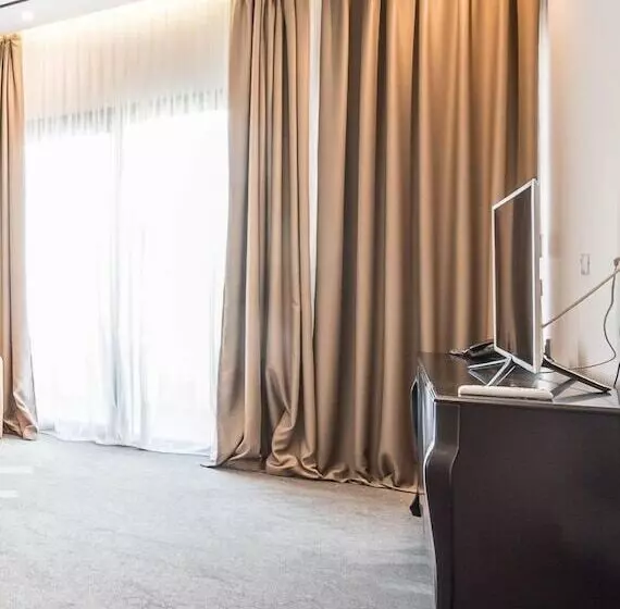 Fotos del hotel Delta:  20
