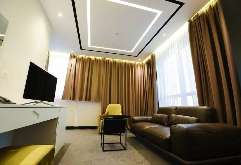 Fotos del hotel Delta:  25