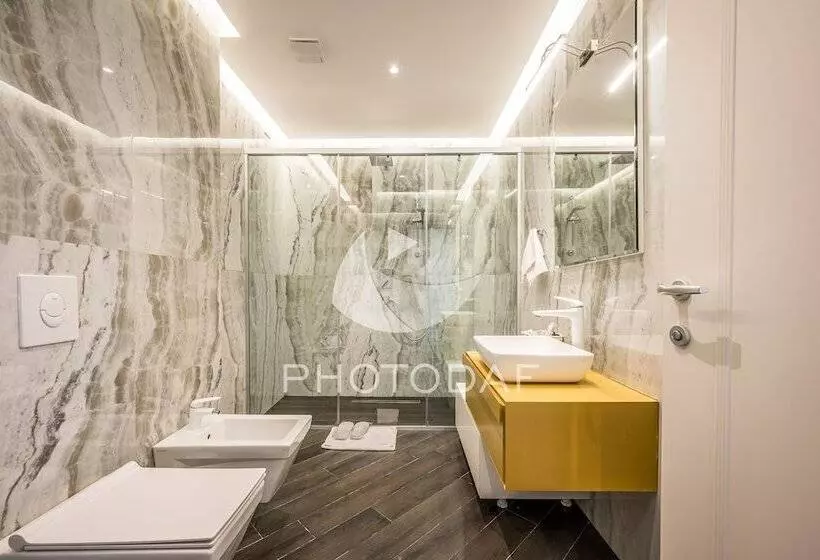 Fotos del hotel Delta:  18