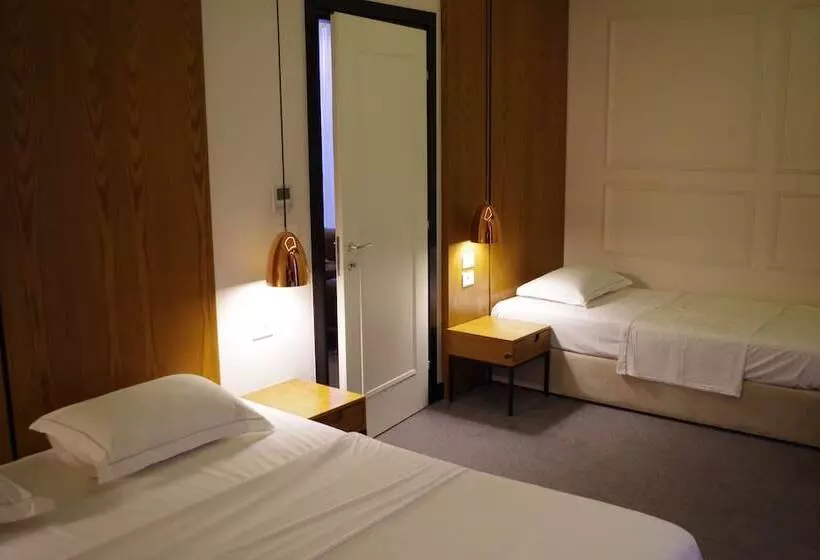 Fotos del hotel Delta:  13