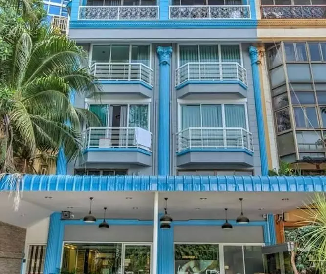 Shivani Residence