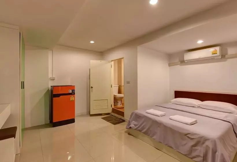 Fotos del hotel Shivani Residence:  6