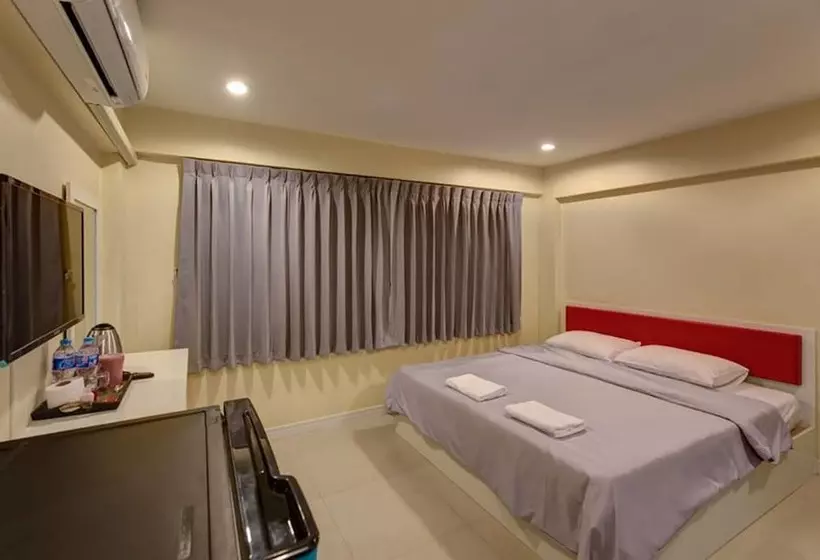 Fotos del hotel Shivani Residence:  18