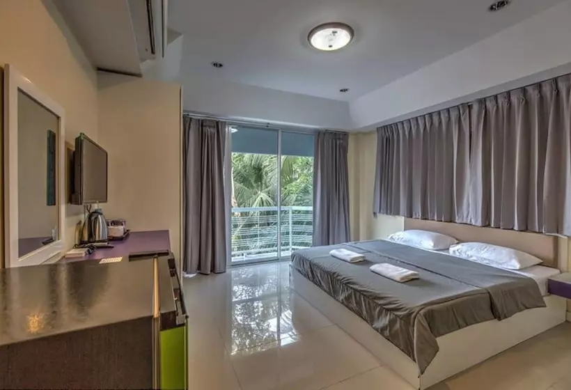 Fotos del hotel Shivani Residence:  17