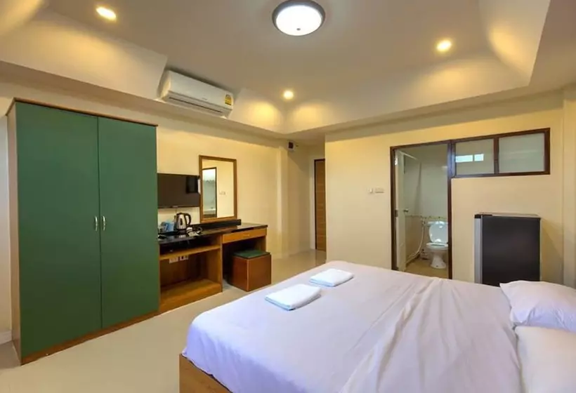 Fotos del hotel Shivani Residence:  14