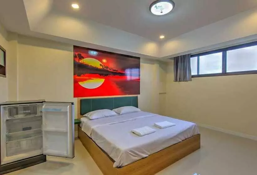 Fotos del hotel Shivani Residence:  9