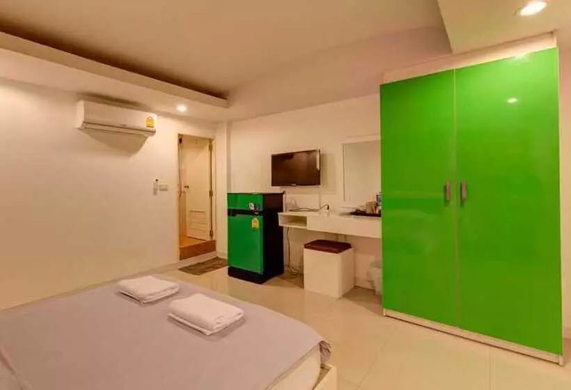 Fotos del hotel Shivani Residence:  8