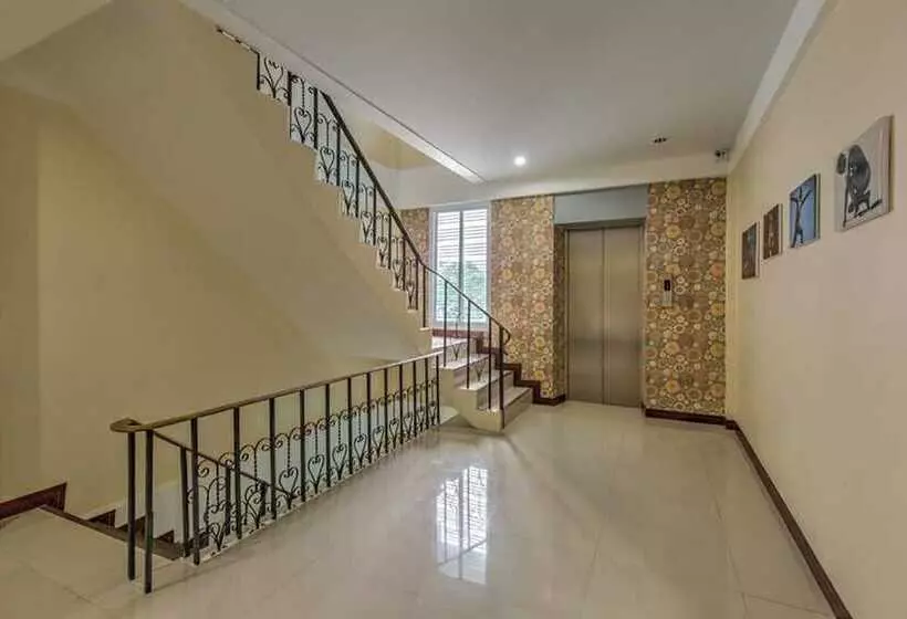 Fotos del hotel Shivani Residence:  3