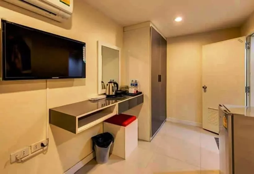 Fotos del hotel Shivani Residence:  24