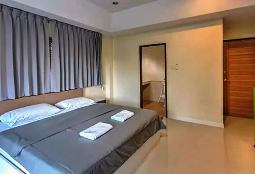 Fotos del hotel Shivani Residence:  2