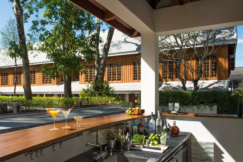 Fotos del hotel Avani+ Luang Prabang:  13