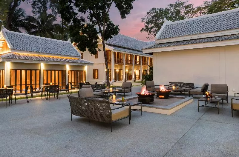 Fotos del hotel Avani+ Luang Prabang:  18