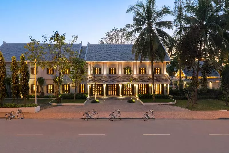 Fotos del hotel Avani+ Luang Prabang:  2