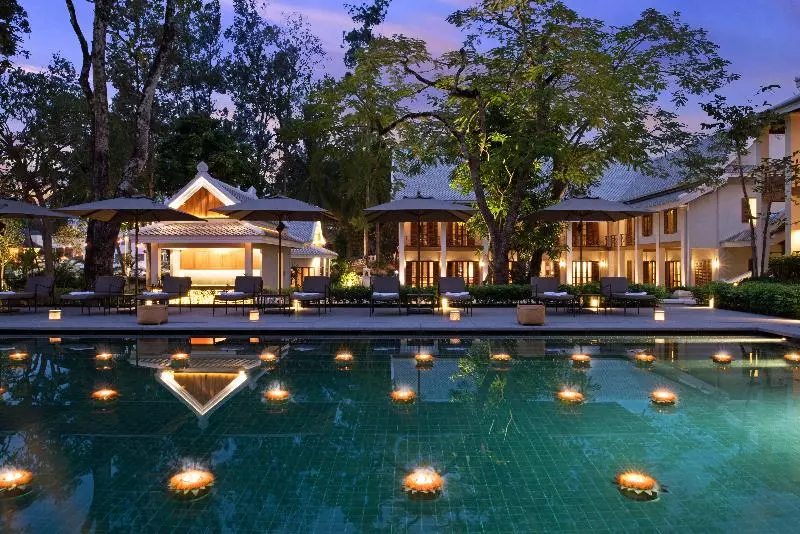 Fotos del hotel Avani+ Luang Prabang:  22