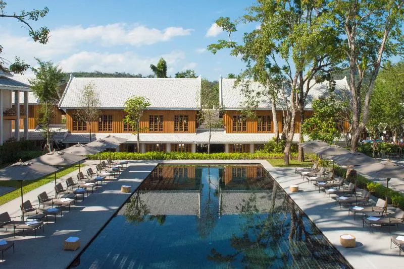 Avani+ Luang Prabang