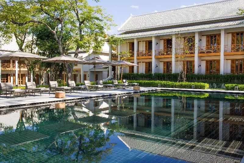 Fotos del hotel Avani+ Luang Prabang:  10