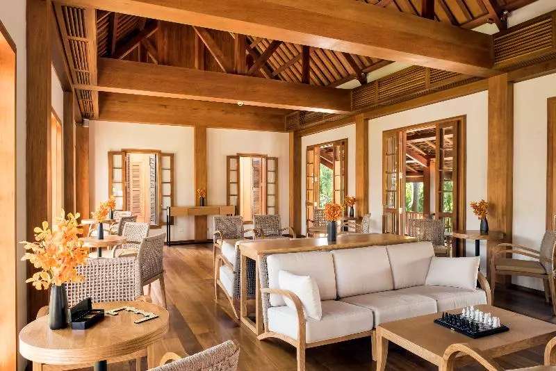 Fotos del hotel Avani+ Luang Prabang:  20
