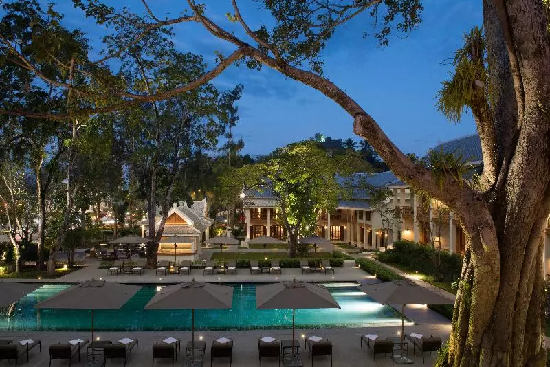 Fotos del hotel Avani+ Luang Prabang:  15