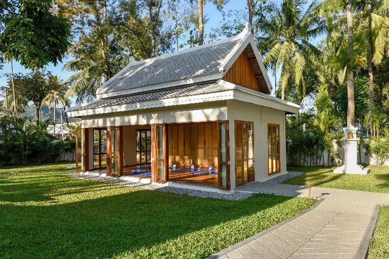 Fotos del hotel Avani+ Luang Prabang:  8
