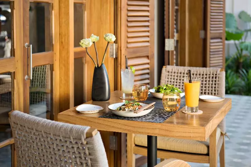 Fotos del hotel Avani+ Luang Prabang:  7