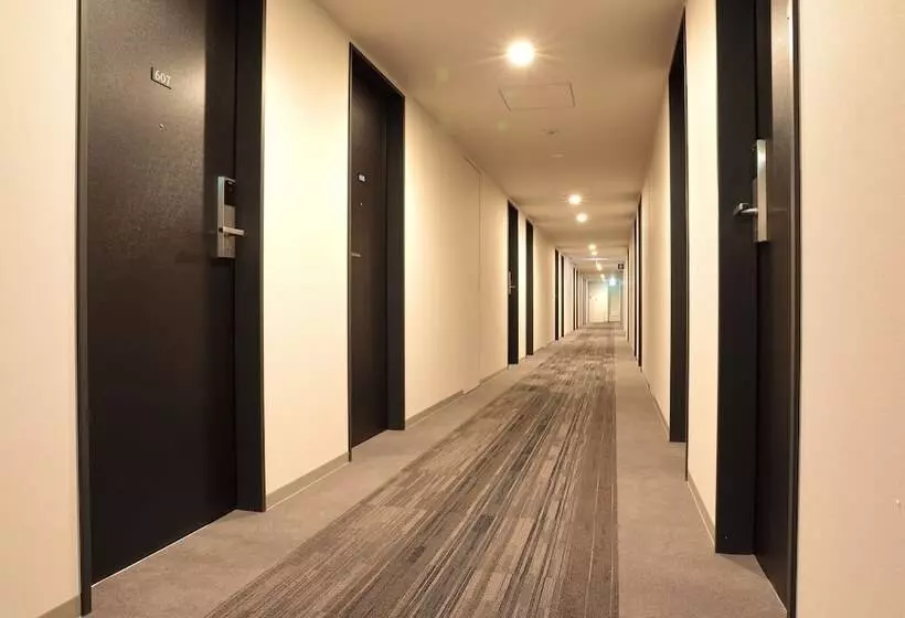 Fotos del hotel Henn Na  Maihama Tokyo Bay:  2
