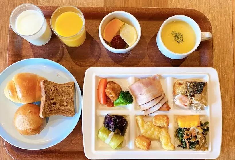 Fotos del hotel Henn Na  Maihama Tokyo Bay:  3