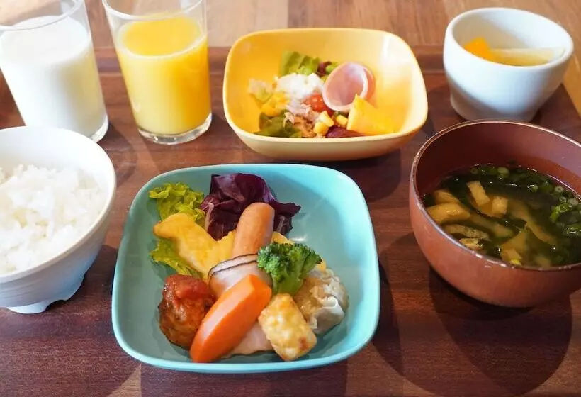 Fotos del hotel Henn Na  Maihama Tokyo Bay:  17