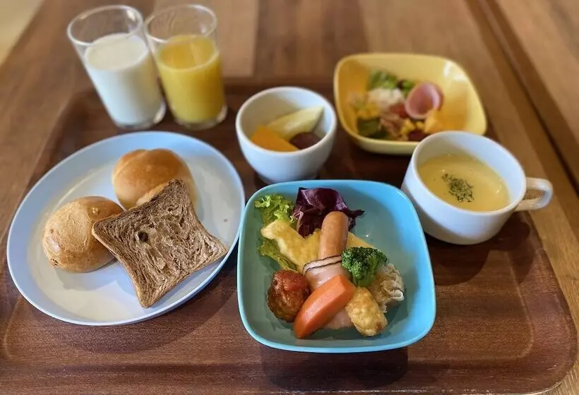 Fotos del hotel Henn Na  Maihama Tokyo Bay:  15