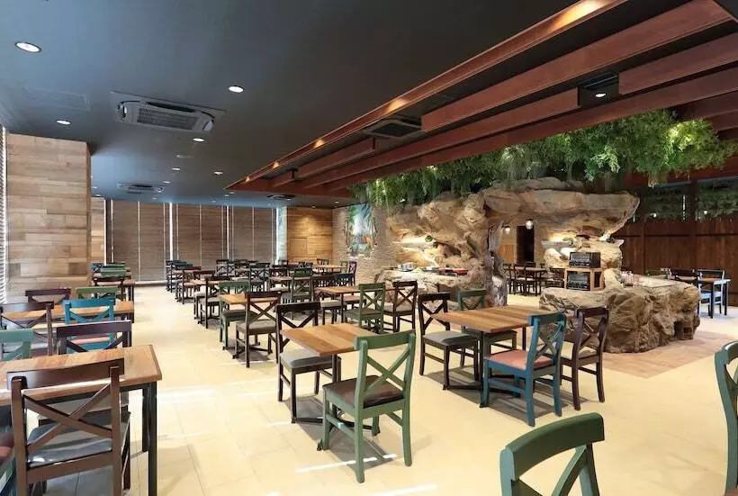 Fotos del hotel Henn Na  Maihama Tokyo Bay:  23