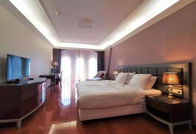 Fotos del hotel Chasse:  24