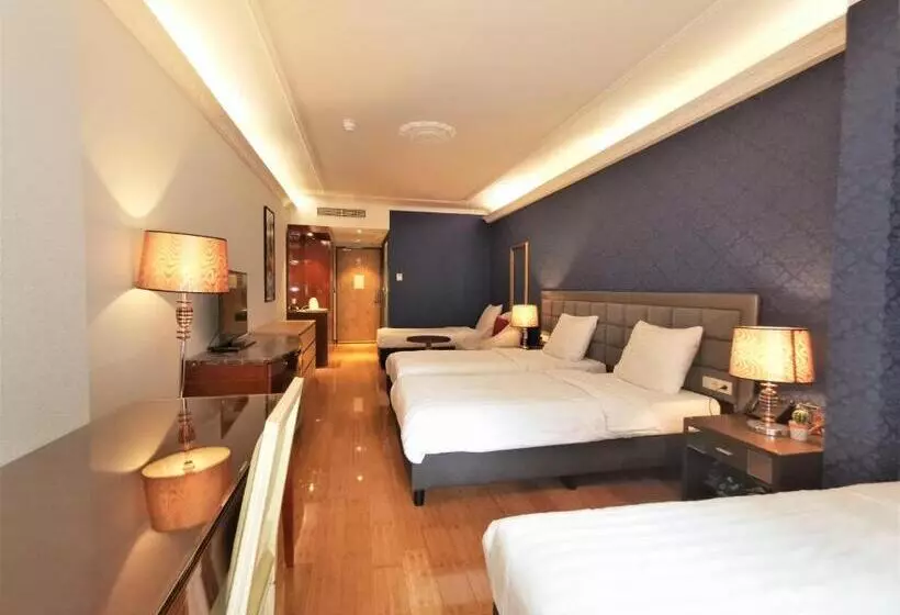 Fotos del hotel Chasse:  20