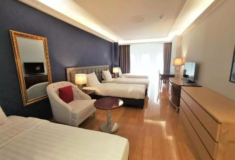 Fotos del hotel Chasse:  23
