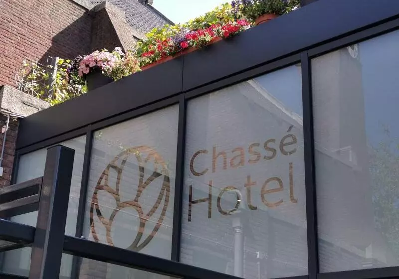 Chasse