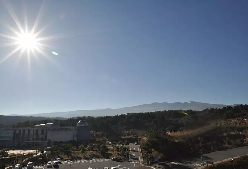 Fotos del hotel Nanta Jeju:  10