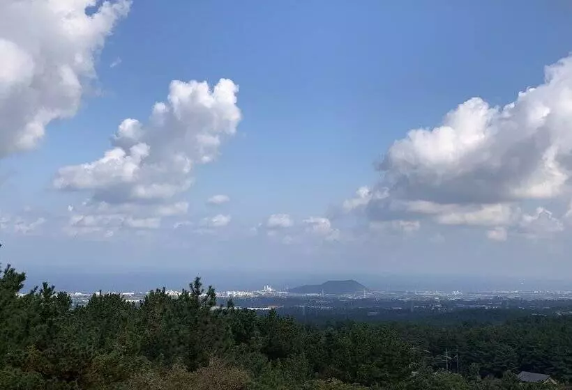 Fotos del hotel Nanta Jeju:  4