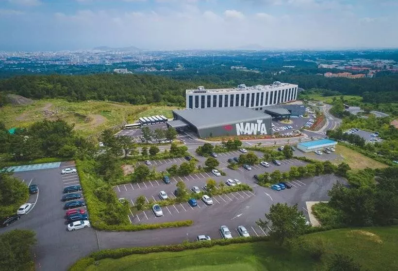 Fotos del hotel Nanta Jeju:  14
